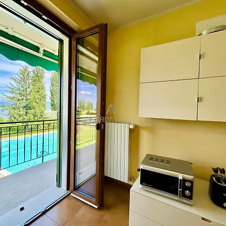 Little Venezia - Relax In Piscina Fronte * Sirmione