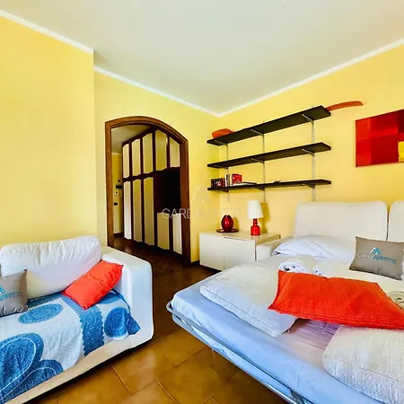 Little Venezia - Relax In Piscina Fronte Appartamento