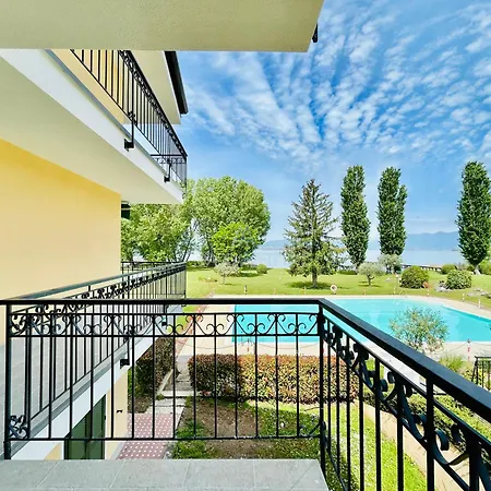 Little Venezia - Relax In Piscina Fronte * Sirmione