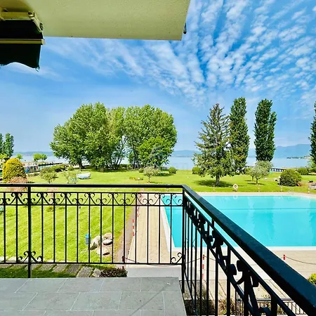 Little Venezia - Relax In Piscina Fronte