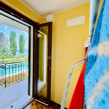 Little Venezia - Relax In Piscina Fronte * Sirmione
