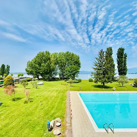 Little Venezia - Relax In Piscina Fronte Sirmione
